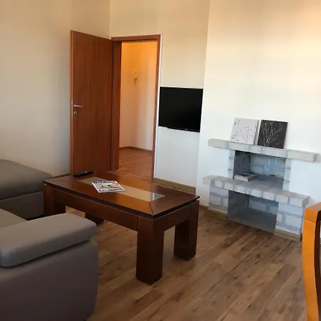 아파트 Spacious 2 Bed Close To Gondola