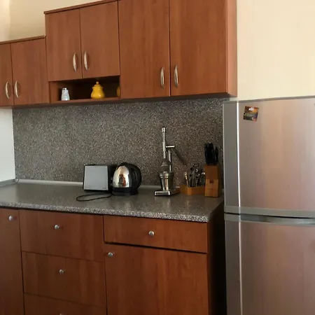Appartement Spacious 2 Bed Close To Gondola