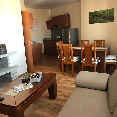 Apartamento Spacious 2 Bed Close To Gondola