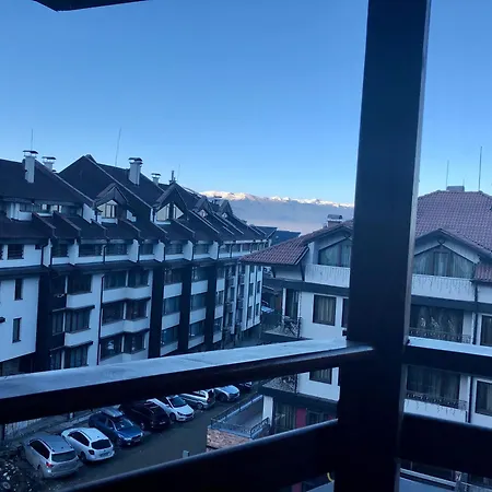 Spacious 2 Bed Close To Gondola * Bansko