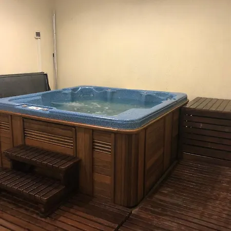 Apartamento Spacious 2 Bed Close To Gondola Bansko