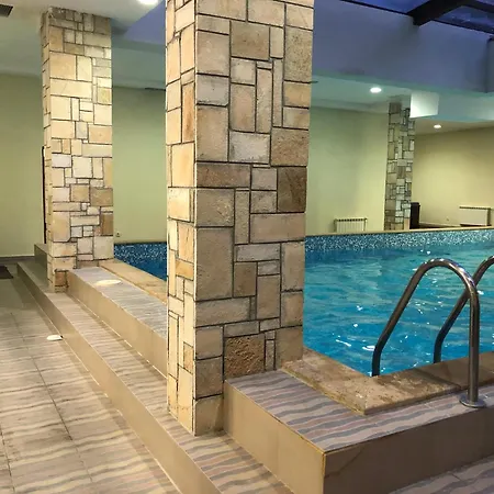 Spacious 2 Bed Close To Gondola * Bansko