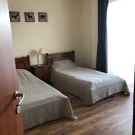 Appartement Spacious 2 Bed Close To Gondola