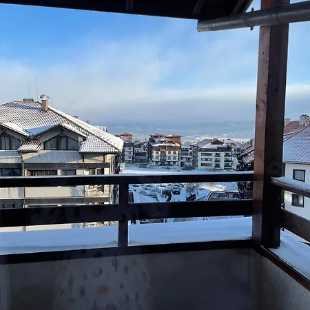 Spacious 2 Bed Close To Gondola Appartement *