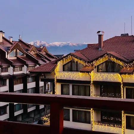 Spacious 2 Bed Close To Gondola *