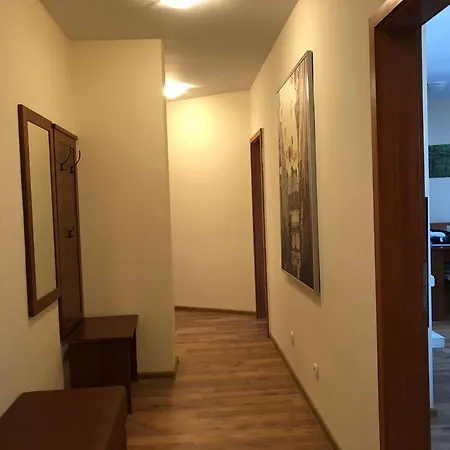 Apartment Spacious 2 Bed Close To Gondola