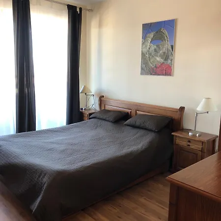 Appartement Spacious 2 Bed Close To Gondola *