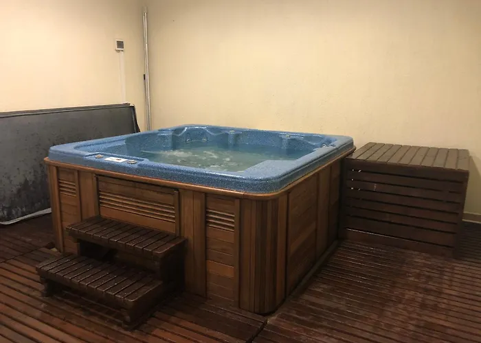 Lägenhet Spacious 2 Bed Close To Gondola Bansko