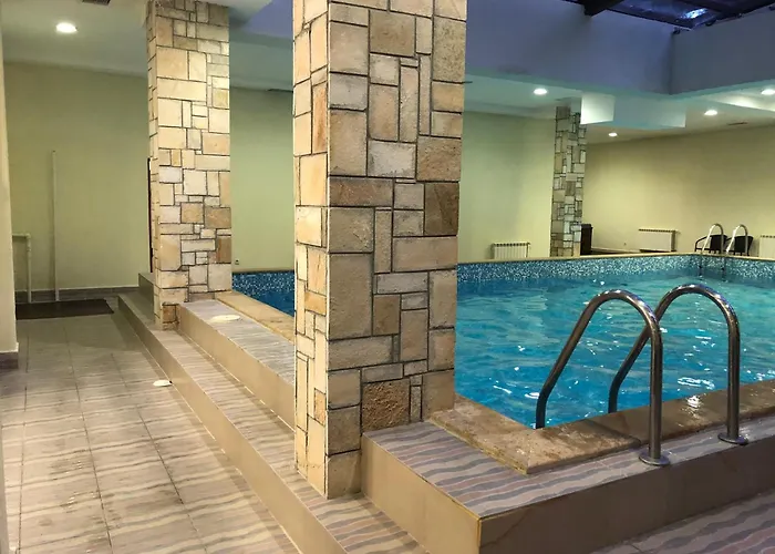 Spacious 2 Bed Close To Gondola * Bansko