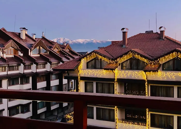 Spacious 2 Bed Close To Gondola *