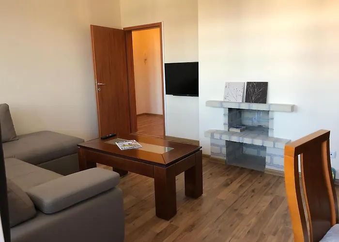 Appartamento Spacious 2 Bed Close To Gondola *