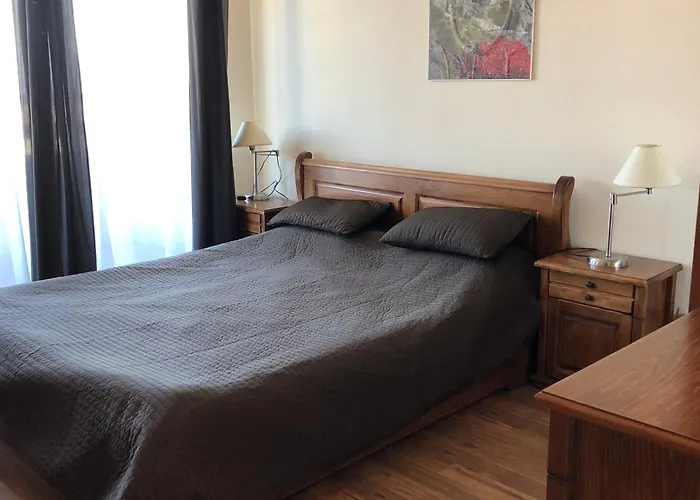 Appartamento Spacious 2 Bed Close To Gondola Bansko