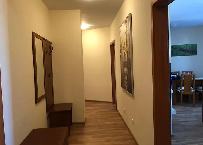 Appartamento Spacious 2 Bed Close To Gondola