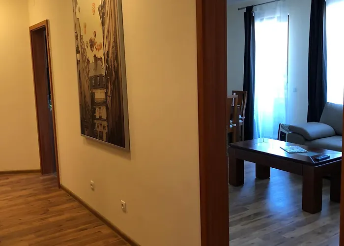 Appartamento Spacious 2 Bed Close To Gondola